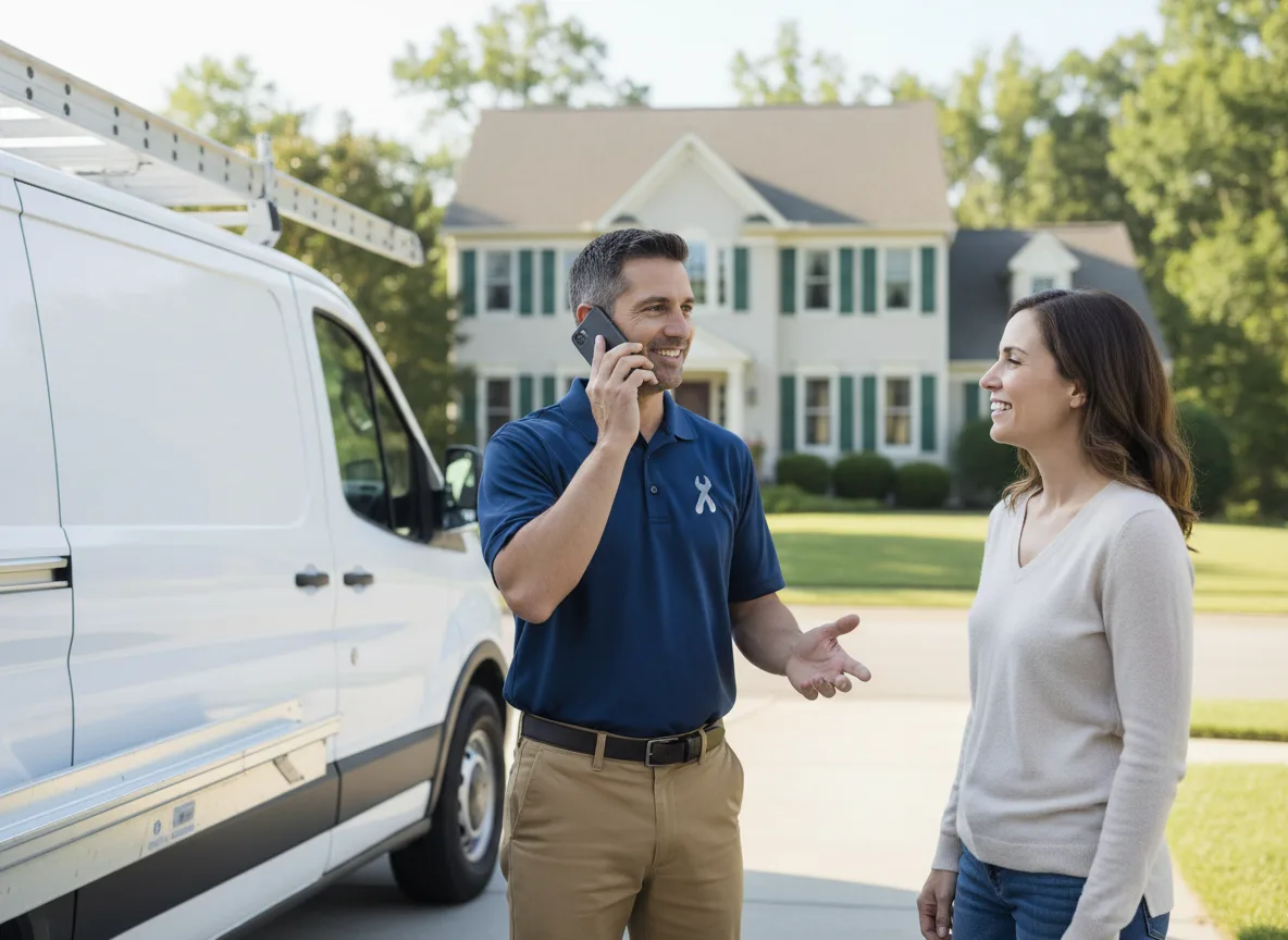 Home Gutter Service Grantsburg, IL FAQs